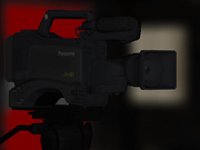 [MMD]Neru Masked bitcH(gentleman's hands ver)