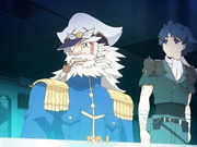 [ピンクパイナップル]武想少女隊ぶれいど☆ブライダーズ THE ANIMATION