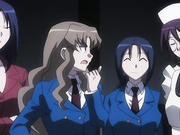 貴方だけこんばんわ 第5話「零子」