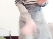 2018最新超爆美乳女神麻酥酥VIP版大尺度情色脱衣劲舞续篇 翘挺G奶 爆乳摇摆 嫩鲍美穴 淫荡销魂