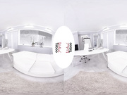 Posh babe Lucy Li with perfect body