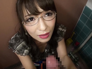 [GVG-216] 色調P●A會長和惡小子學生會 かすみ果穂