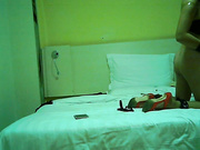 硬屌大神FY小旅店再约老炮友女人味十足风骚漂亮大奶美少妇玩法升级SM性虐啪啪还是那么猛连续高潮欲仙欲死