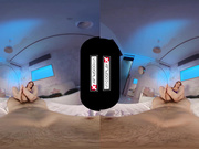 VRCosplayX Little Mermaid Gets Her Legs Back After Blowjob