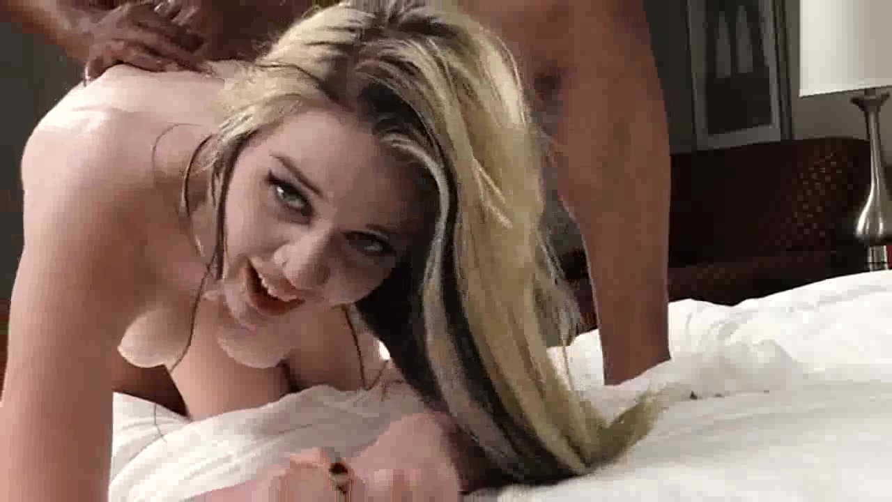 汽车旅馆里被大黑屌操到粉穴流精的嫩妹