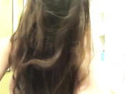 【网曝门事件】新加坡华裔嫩模Nasha Q遭前男友性爱自拍流出 自称「婊子」骚得好自豪 高清720P无水印完整