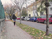 漂亮女孩为通过考试让老头操一次