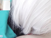 大學二年生與好色漫畫家角色扮演自拍幹砲！