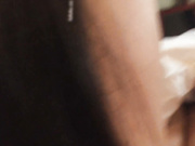 看完世界杯和前女友去酒店开房不戴套来一炮出出火普通话对白