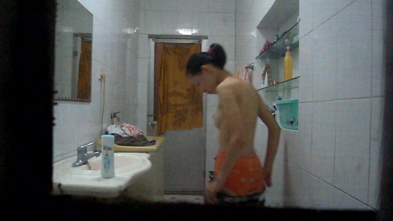 国产洗澡偷拍合集系列1 良家妹子 贵在真实