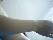 小区隔壁推拿店150元找 位性感包臀裙美女做按摩,长得真不错,私下又给了100元锁住门在里面操了她!