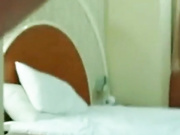 怎么又是你，今天没上班小梅国内会所嫖妓先给钱后办事爆插网红脸大波妹