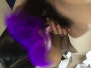 酒店与性感极品丝袜纯天然大奶美女玩角色诱惑,咪咪又大又圆各种姿势操B,干的女孩呻吟特大声,高潮时身体直哆嗦！国语对白！