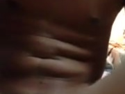 前女友不带套直接插入