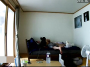 大白天颜值身材尚佳的美女午睡前来一炮