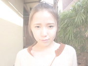 [SDAB-036]「想在他面前中出」渡辺千紗 19歳 真正中出解禁 - 4of5