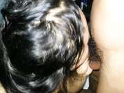 外卖小哥哥最新原创大片-内射篇：宾馆少妇3P兄弟老婆 -1080P高清完整版