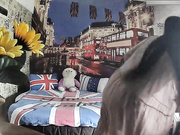 欧美风酒店年轻大学生情侣开房打炮肥臀女友很饥渴进屋就扒掉男友裤子吸舔肉棒搞硬坐上来猛搞叫声表情一流