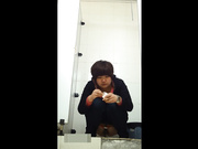 马戏团公厕经典盗录流出各色女性放尿环肥燕瘦形态各异偶有素颜美女入境