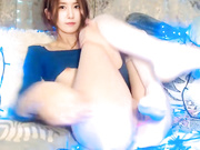 明星换脸 少女时代组合颜值搭档允儿合成下海 翘起腿来看塞着跳蛋的小妹妹