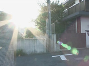 [VENU-466] 父親出門2秒就做愛的母親和兒子 野間あんな - 1of5