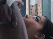 纯纯学生制服美女看着很心动啪啪作品 妹子另一种感官刺激清晰插穴性奋，风情可人美女极品挺有魅力720P高清