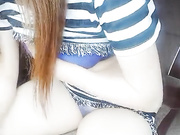 身材不错的妹子和胖哥司机粉丝车震直播听口音是东北那疙瘩的