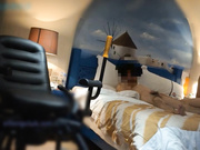 有钱大神专业炮房主题宾馆大战苗条性感美女小护士兼职援交妹服务贴心炮椅上干到床上叫的好听1080P原版