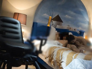 有钱大神专业炮房主题宾馆大战苗条性感美女小护士兼职援交妹服务贴心炮椅上干到床上叫的好听1080P原版