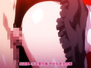 [桜都字幕组][191206][720P BIG5][ばにぃうぉ～か～]OVA屈辱 ＃2