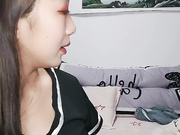 清纯小萝莉新人直播大秀 双人激情口交啪啪 十分诱人