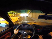 花臂富家公子哥开宝马接高颜值无毛美少女混血学生妹回家啪啪啪没经同意内射美女尖叫忙跑厕所