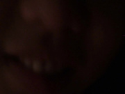 情趣玫瑰房女友穿鱼网连体内衣吃鸡巴 甜美的笑容骑上来好想射