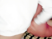 粉色连体网袜长发少妇和炮友啪啪 口交上位骑乘自己套弄搞完再用大黑牛自慰 很是诱惑不要错过