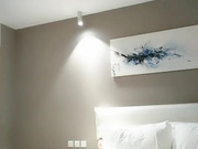 《野狼出击》老王香港约炮偷拍来自日本的黄色连衣裙卖淫女给了几千港币才干了一炮真他妈贵