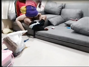 汤不热流出为做网红不择手段的大奶妹和在国内留学的南亚裔小哥啪啪自拍上传到博客拉粉