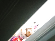 偷拍邻家女孩洗澡1