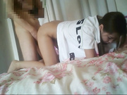 公子哥外卖大学生暑假兼职卖淫妹子上门服务吃了药半天没有射妹子受不了