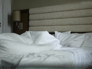 广东漂亮大学美女酒店和许久未见的男友开房啪啪,看样子美女很饥渴拿着大屌就口,不停求操,干的销魂浪叫!