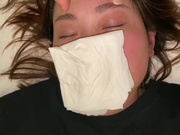 迷操刚生孩子不久肥臀美少妇 无套抽插各种玩操 捆绑口交P原版无水印