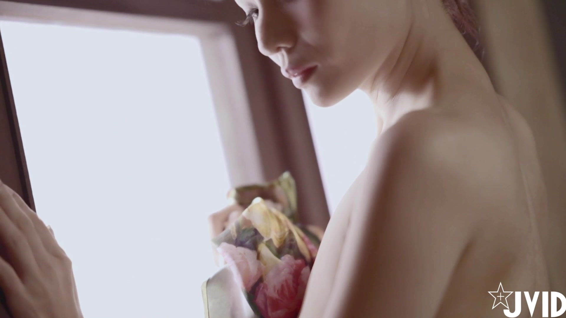 大尺度唯美自拍中国淫凤胡玲的色欲交合宝典1080P高清无水印原版