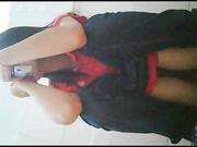 KC布艺全景系列16又一拉稀的美女