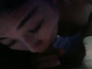 美女培训 淫荡小姐姐和炮友开着车户外发浪调情 回宾馆全裸洗澡口交