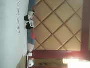 小瑜寻欢约了个白衣少妇TP啪啪，口交舔弄上位骑乘后入大力猛操，呻吟娇喘非常诱人