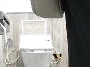 商场双机位TP高颜值美眉嘘嘘