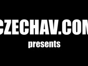 2020最新流出捷克真实换妻体验互相操对方的妻子感受那种刺激1080P超清3V3