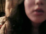 云盘泄密流出视图有绿帽情结老公和网友一块3P分享欲女型骚妻