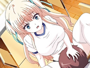 [桜都字幕组][200131][720P GB][PoRO]姫様LOVEライフ！ 清楚ではしたない王女・ルリア