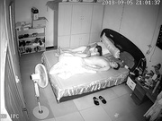 【精品推薦】【家庭偷窺第三季】最新破解家庭攝像頭拍攝到的小夫妻日常啪啪過性生活(第十部)～原版高清