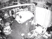 【精品推薦】【家庭偷窺】最新破解家庭攝像頭拍攝到的小夫妻日常啪啪過性生活（第四十五部）原版高清